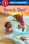 Beach Day! cover