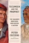 Tecumseh and the Prophet cover