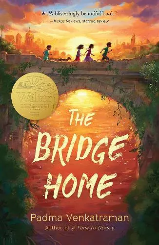 The Bridge Home cover