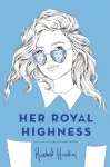 Her Royal Highness cover