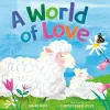 A World of Love cover