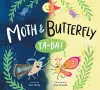 Moth & Butterfly: Ta Da! cover
