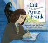 The Cat Who Lived With Anne Frank cover