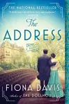 The Address cover