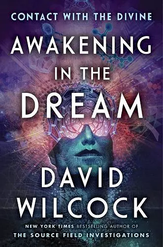 Awakening in the Dream cover