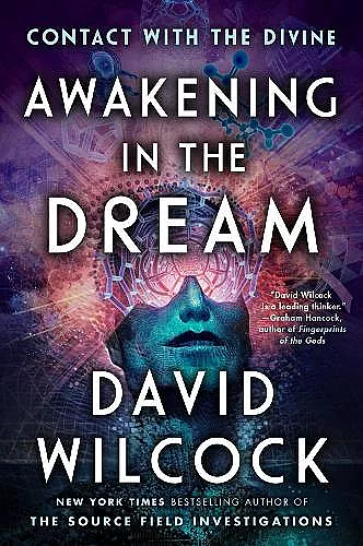 Awakening In The Dream cover