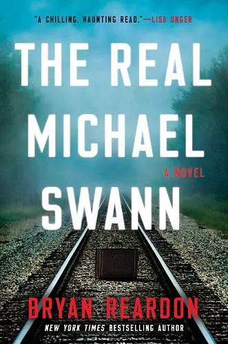 The Real Michael Swann cover
