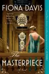 The Masterpiece cover