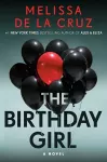 The Birthday Girl cover