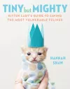 Tiny But Mighty cover