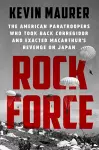 Rock Force cover