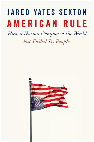 American Rule cover