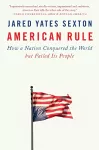 American Rule cover