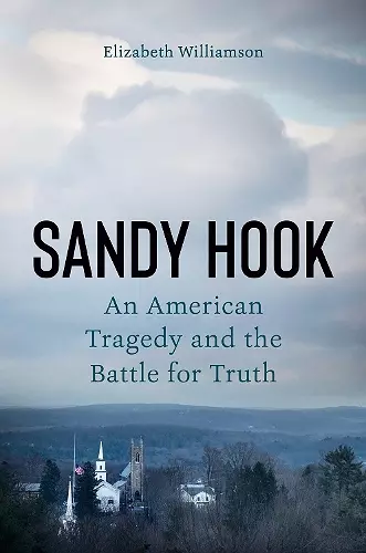 Sandy Hook cover