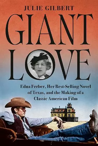 Giant Love cover