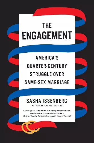 The Engagement cover