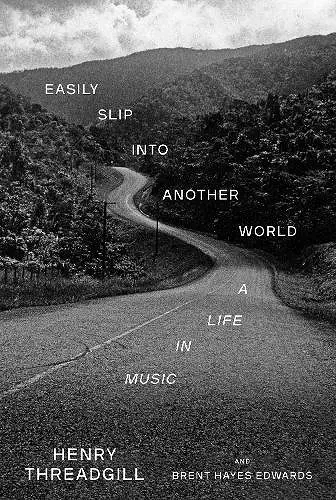 Easily Slip into Another World cover
