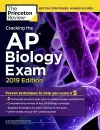 Cracking the AP Biology Exam cover