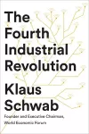 The Fourth Industrial Revolution cover