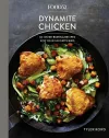 Food52 Dynamite Chicken cover