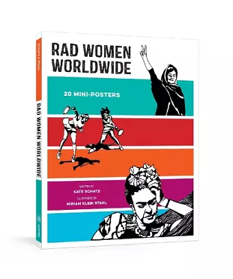 Rad Women Worldwide cover