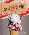 Salt and Straw Ice Cream Cookbook cover