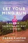 Let Your Mind Run cover