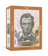 Presidential Puzzle-Mint cover