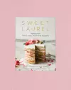 Sweet Laurel Cookbook cover