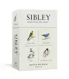Sibley Birds of Land, Sea, and Sky cover