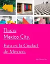 This Is Mexico City cover