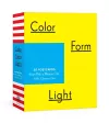 Color Form Light cover
