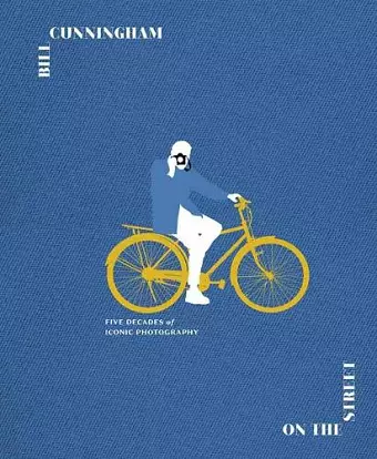 Bill Cunningham: On the Street cover