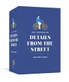 Bill Cunningham: Details from the Street cover
