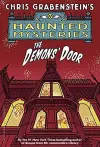 The Demons' Door cover