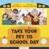 Take Your Pet to School Day cover
