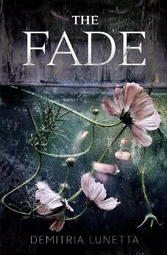 The Fade cover