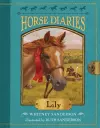 Horse Diaries #15 cover