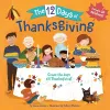 The 12 Days of Thanksgiving cover