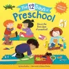 12 Days of Preschool cover