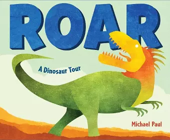 Roar cover