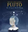 Girl Who Named Pluto cover
