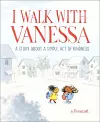 I Walk with Vanessa cover