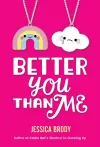 Better You Than Me cover
