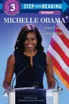Michelle Obama cover