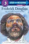 Frederick Douglass cover