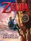 Link's Book of Adventure (Nintendo®) cover