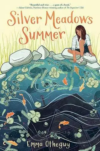 Silver Meadows Summer cover