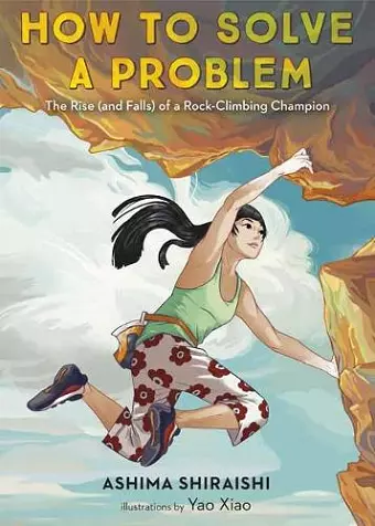 How to Solve a Problem cover