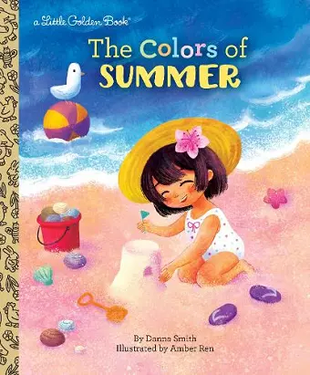 The Colors of Summer cover